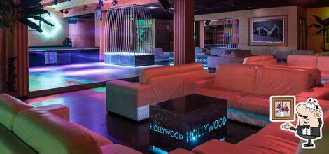 hollywood club prive torino|HOLLYWOOD Club Prive Torino 